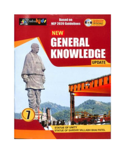 Cordova New General Knowledge - 7